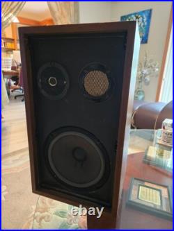 Acoustic Research AR-2ax Tweeter Speaker