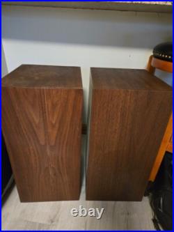 Acoustic Research AR-2ax Tweeter Speaker