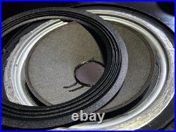 Acoustic Research AR-2ax Vintage Audiophile Speakers (Pro Re-foamed)