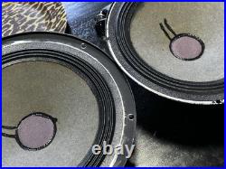 Acoustic Research AR-2ax Vintage Audiophile Speakers (Pro Re-foamed)