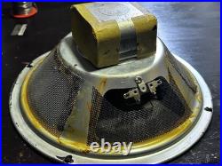 Acoustic Research AR-2ax Vintage Audiophile Speakers (Pro Re-foamed)