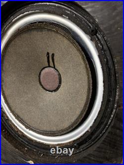 Acoustic Research AR-2ax Vintage Audiophile Speakers (Pro Re-foamed)