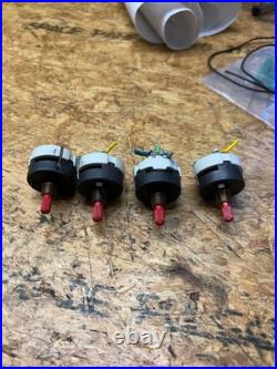 Acoustic Research AR-2ax Vintage Audiophile Speakers (Pro Re-foamed/New Pots)