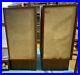 Acoustic Research AR-2ax Vintage Loudspeaker Set (Local Pickup)
