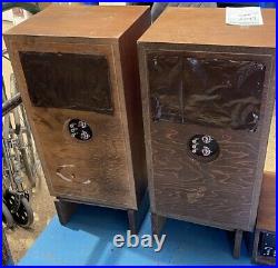 Acoustic Research AR-2ax Vintage Loudspeaker Set (Local Pickup)