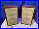 Acoustic Research AR-2ax Vintage Loudspeakers