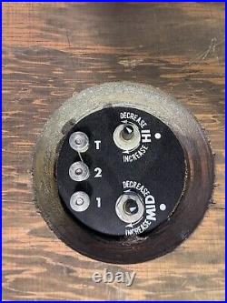 Acoustic Research AR-2ax Vintage Loudspeakers