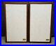 Acoustic Research AR 2ax Vintage Speakers (Pair)