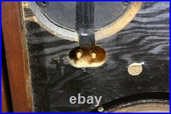 Acoustic Research AR-2ax Vintage Speakers Pair Tested Working Original Drivers