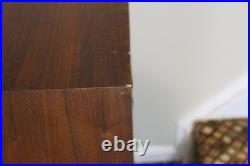 Acoustic Research AR-2ax Vintage Speakers Pair Tested Working Original Drivers