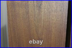 Acoustic Research AR-2ax Vintage Speakers Pair Tested Working Original Drivers
