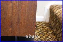 Acoustic Research AR-2ax Vintage Speakers Pair Tested Working Original Drivers