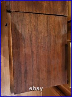 Acoustic Research AR-2xa Speakers Euro Version of 2ax Cabinets Only