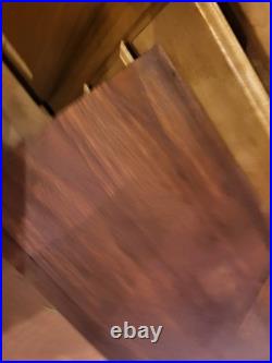 Acoustic Research AR-2xa Speakers Euro Version of 2ax Cabinets Only