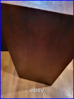 Acoustic Research AR-2xa Speakers Euro Version of 2ax Cabinets Only