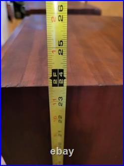 Acoustic Research AR-2xa Speakers Euro Version of 2ax Cabinets Only