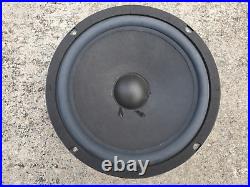Acoustic Research AR 302 10 Original Woofer, Minty