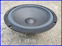 Acoustic Research AR 302 10 Original Woofer, Minty