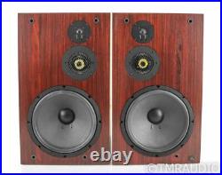Acoustic Research AR 303A Bookshelf Speakers 303-A Rosewood Pair First Pair
