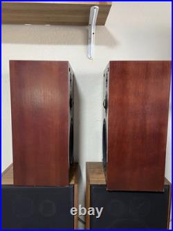 Acoustic Research AR 303 Speakers