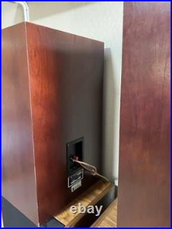 Acoustic Research AR 303 Speakers