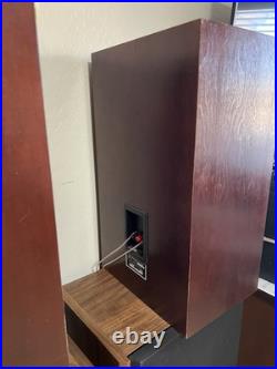 Acoustic Research AR 303 Speakers