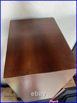 Acoustic Research AR 303 Speakers