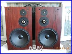 Acoustic Research AR 303a Speakers