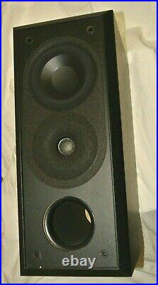 Acoustic Research AR 308-HO Floor Standing Speakers. Excellent Condition