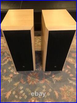 Acoustic Research AR 308 HO Large Bookshelf Speakers
