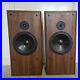 Acoustic Research AR- 30B speakers