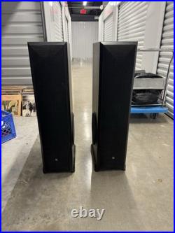 Acoustic Research AR 310 HO Floorstanding Speakers