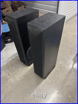 Acoustic Research AR 310 HO Floorstanding Speakers