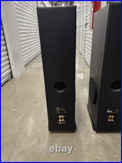 Acoustic Research AR 310 HO Floorstanding Speakers