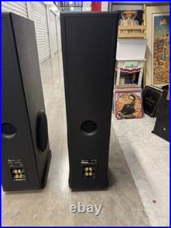 Acoustic Research AR 310 HO Floorstanding Speakers