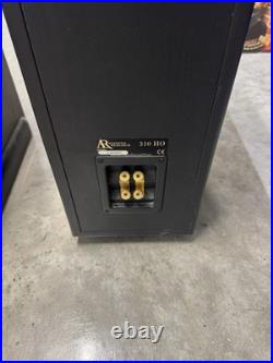 Acoustic Research AR 310 HO Floorstanding Speakers