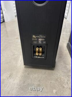 Acoustic Research AR 310 HO Floorstanding Speakers