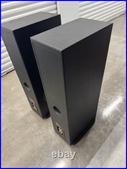 Acoustic Research AR 310 HO Floorstanding Speakers