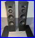 Acoustic Research AR 328PS Tower Stereo Speakers Rare Vintage HTF Pro Audiophile