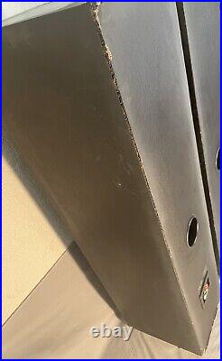 Acoustic Research AR 328PS Tower Stereo Speakers Rare Vintage HTF Pro Audiophile
