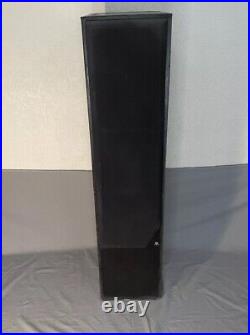 Acoustic Research AR 328 PS Tower Stereo Speaker Tested And Works