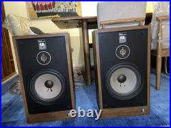 Acoustic Research AR-38s