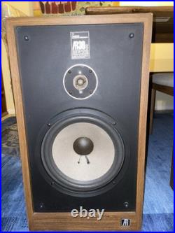 Acoustic Research AR-38s