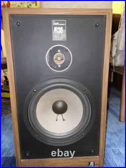 Acoustic Research AR-38s