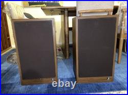 Acoustic Research AR-38s