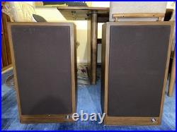 Acoustic Research AR-38s