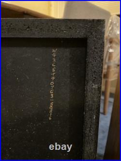 Acoustic Research AR-38s