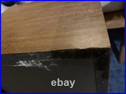 Acoustic Research AR-38s