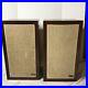Acoustic Research AR-3A AR3A Speakers Parts Repair Vintage Set B