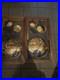Acoustic Research AR-3A Empty Cabinets Crossovers Grills Read